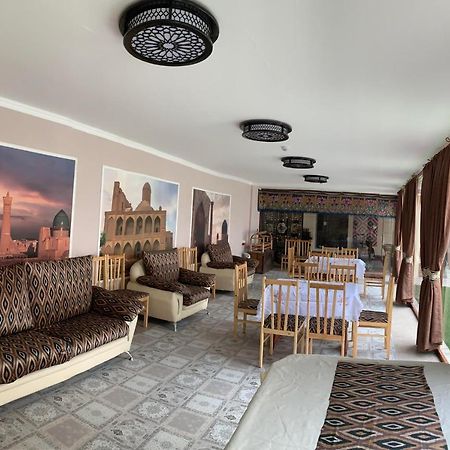 Hotel Al-Rajabiy Tashkent Esterno foto