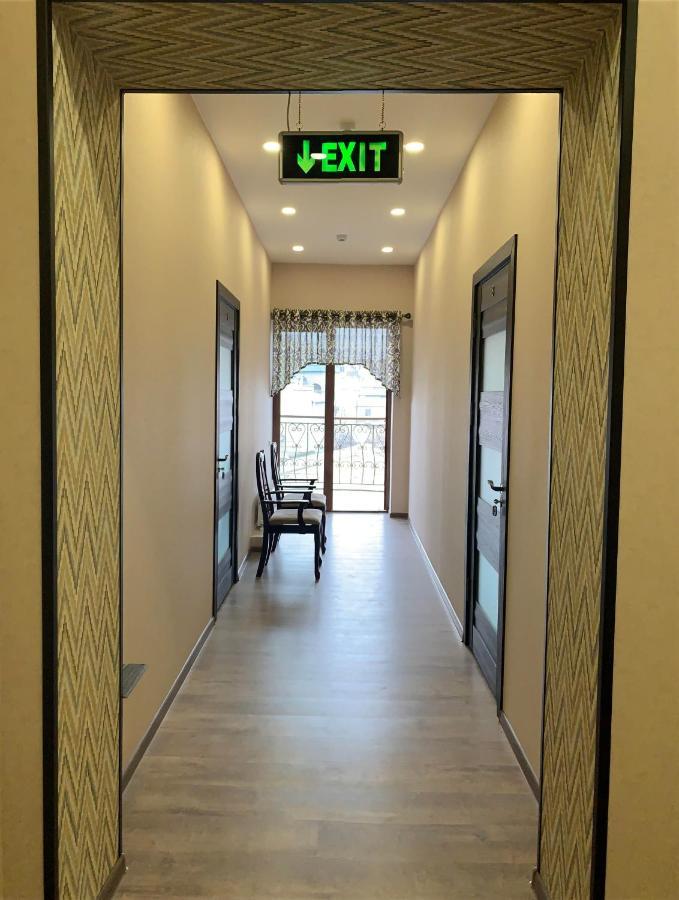 Hotel Al-Rajabiy Tashkent Esterno foto